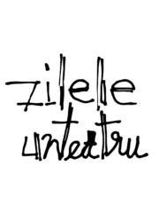 Zilele unteatru 14-28 iulie 2024